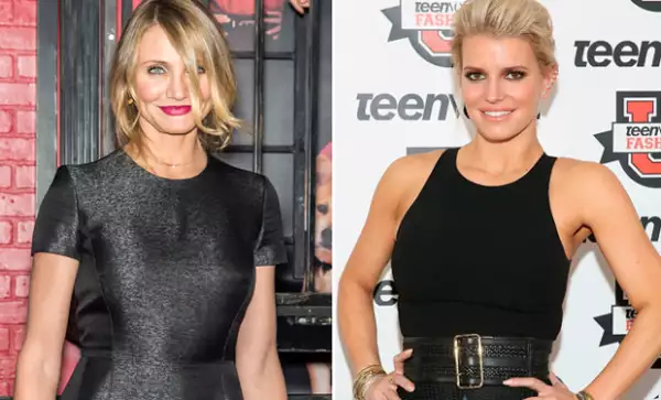 Muchas de las alergias de estas famosas fueron adquiridas conforme el tiempo por su excesivo contacto con alguna cosa o consumo de producto.