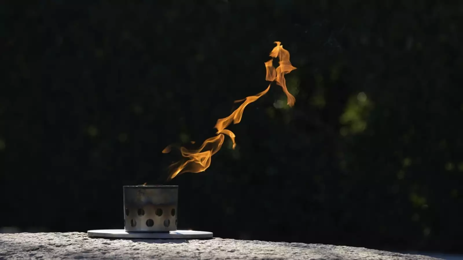 John F. Kennedy 50 aniversario