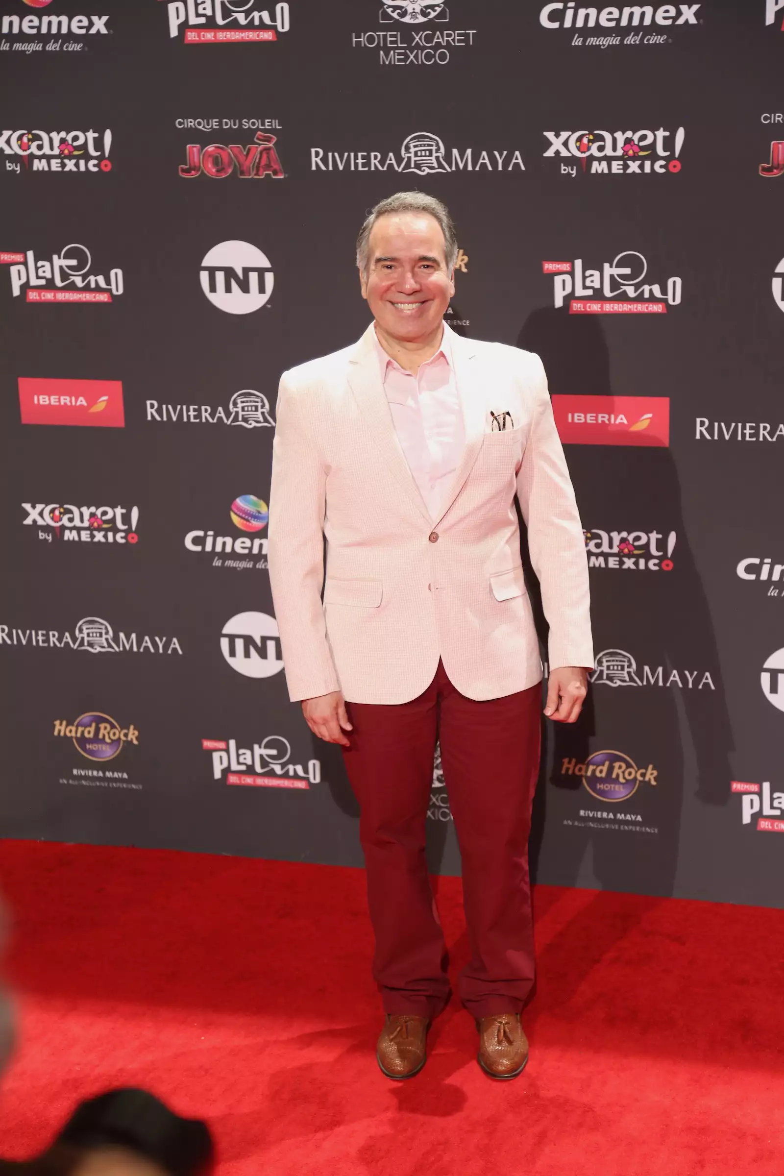 Premios Platino 2019