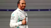 Lewis Hamilton planea estar presente la pr´óxima temporada.