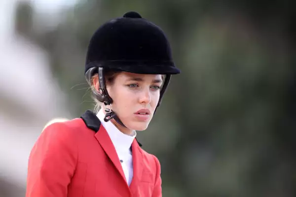 Carlota Casiraghi