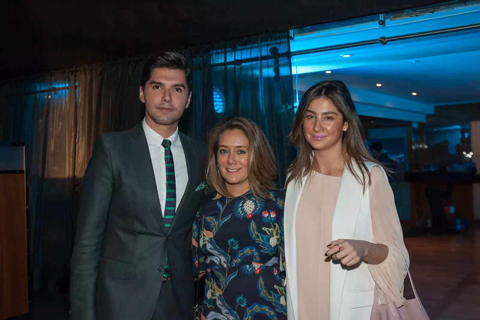 Subasta Fundación Checo Pérez