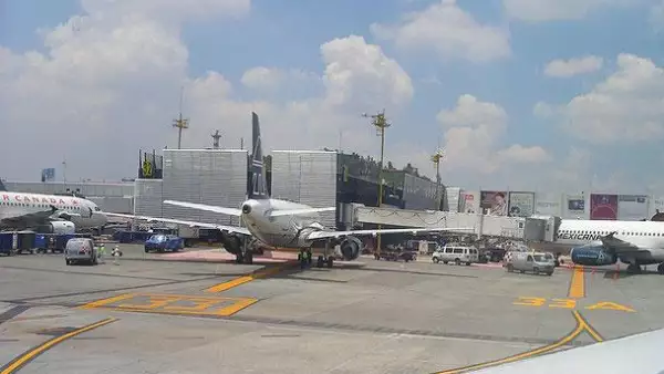 Aeropuerto