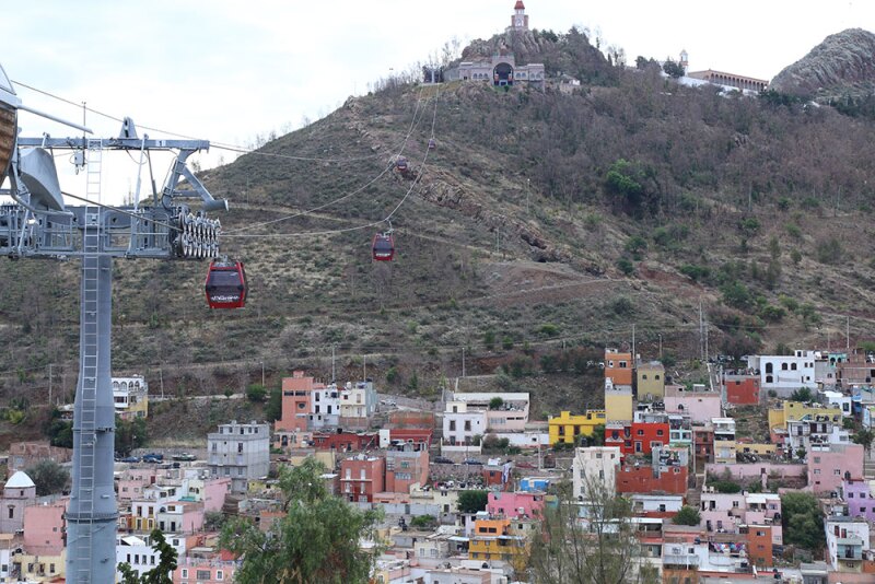 Zacatecas