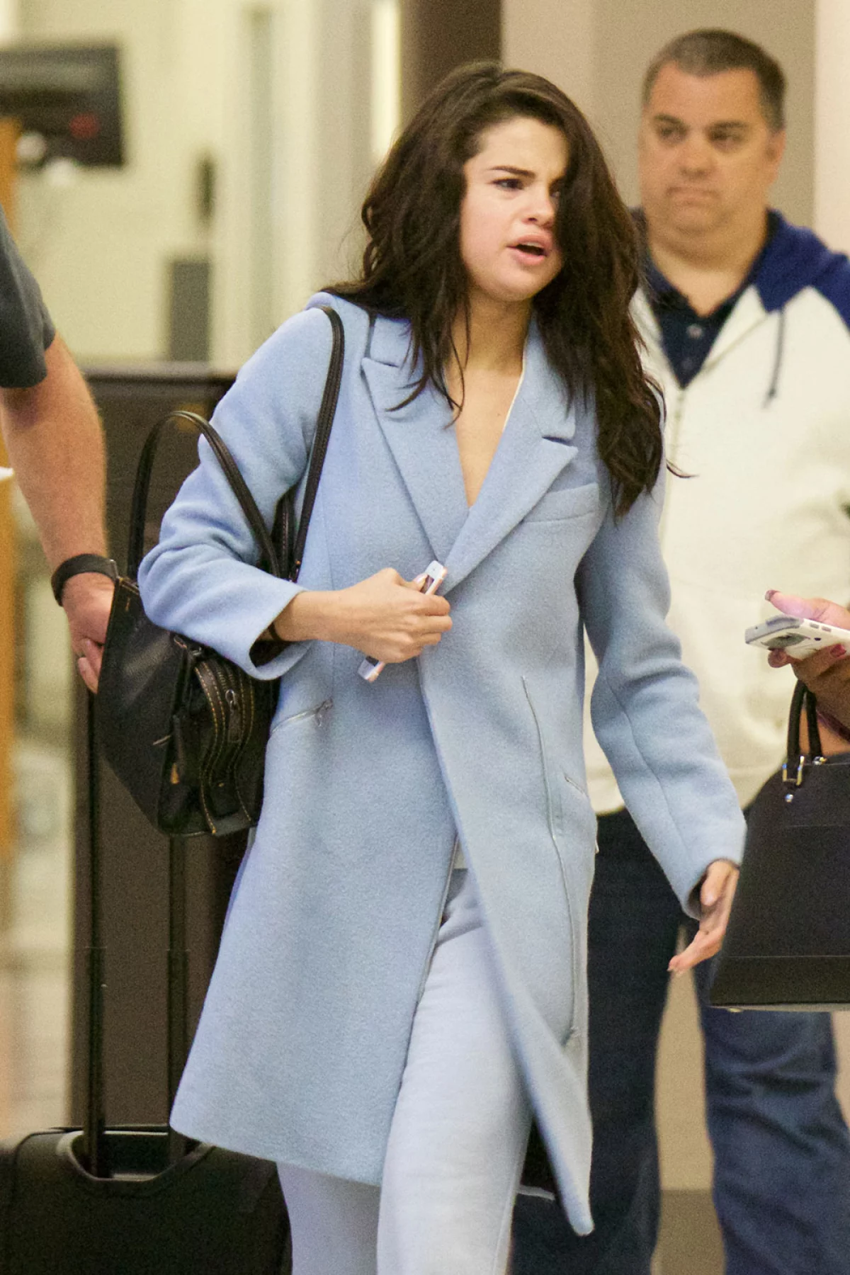 Selena Gomez