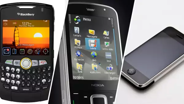 Celulares