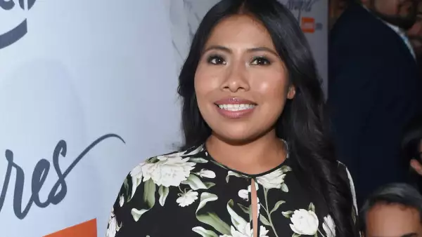 Yalitza Aparicio
