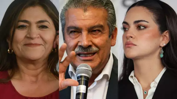 Morena se juega su credibilidad en 2027: endurece reglas pero acepta registros de aspirantes con denuncias