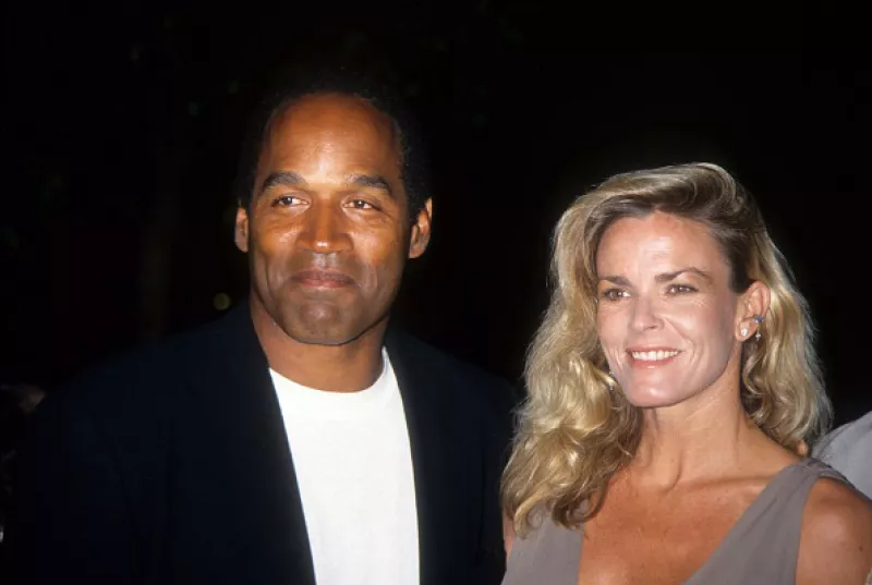 OJ Simpson