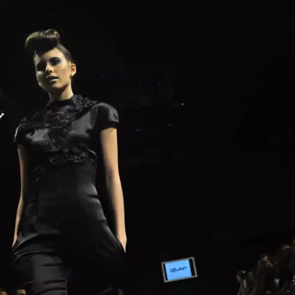 Fashion Week Monterrey