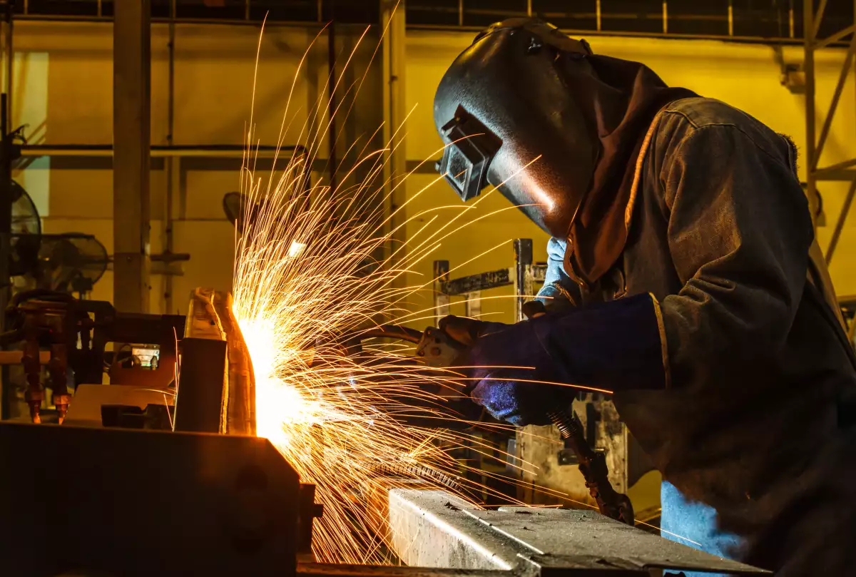 industria