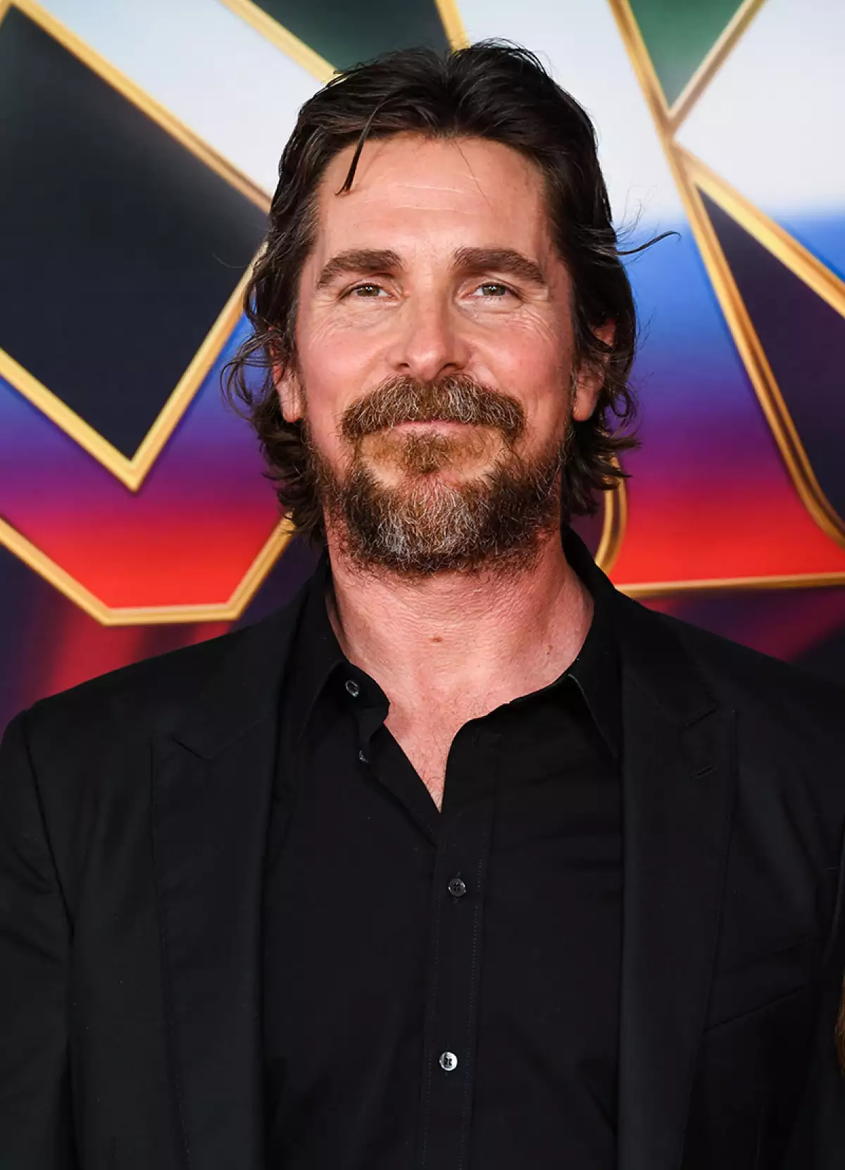 Christian Bale planea tomar un descanso de Hollywood