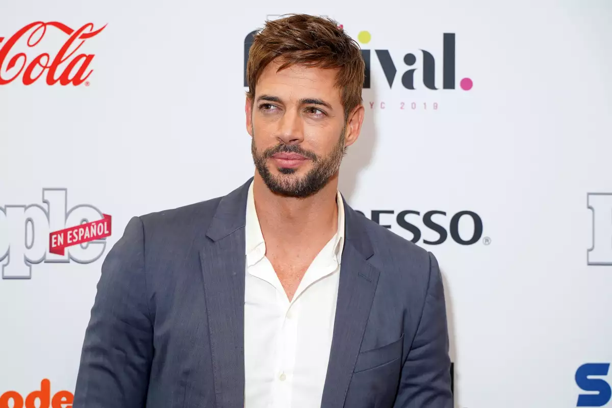 William Levy