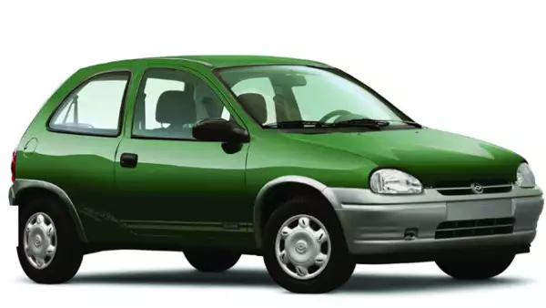 Al llegar el año 2000, la automotriz estadounidense decidió conmemorar esta fecha con el modelo MK2.
