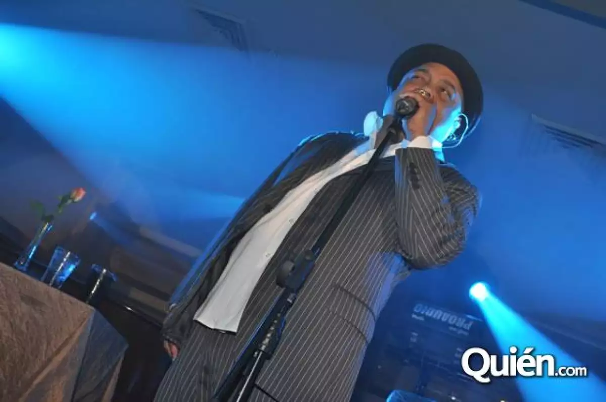 Inauguración Churchill´s