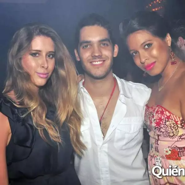 Ayuda a Damnificados George