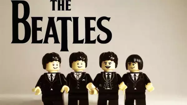 The Beatles