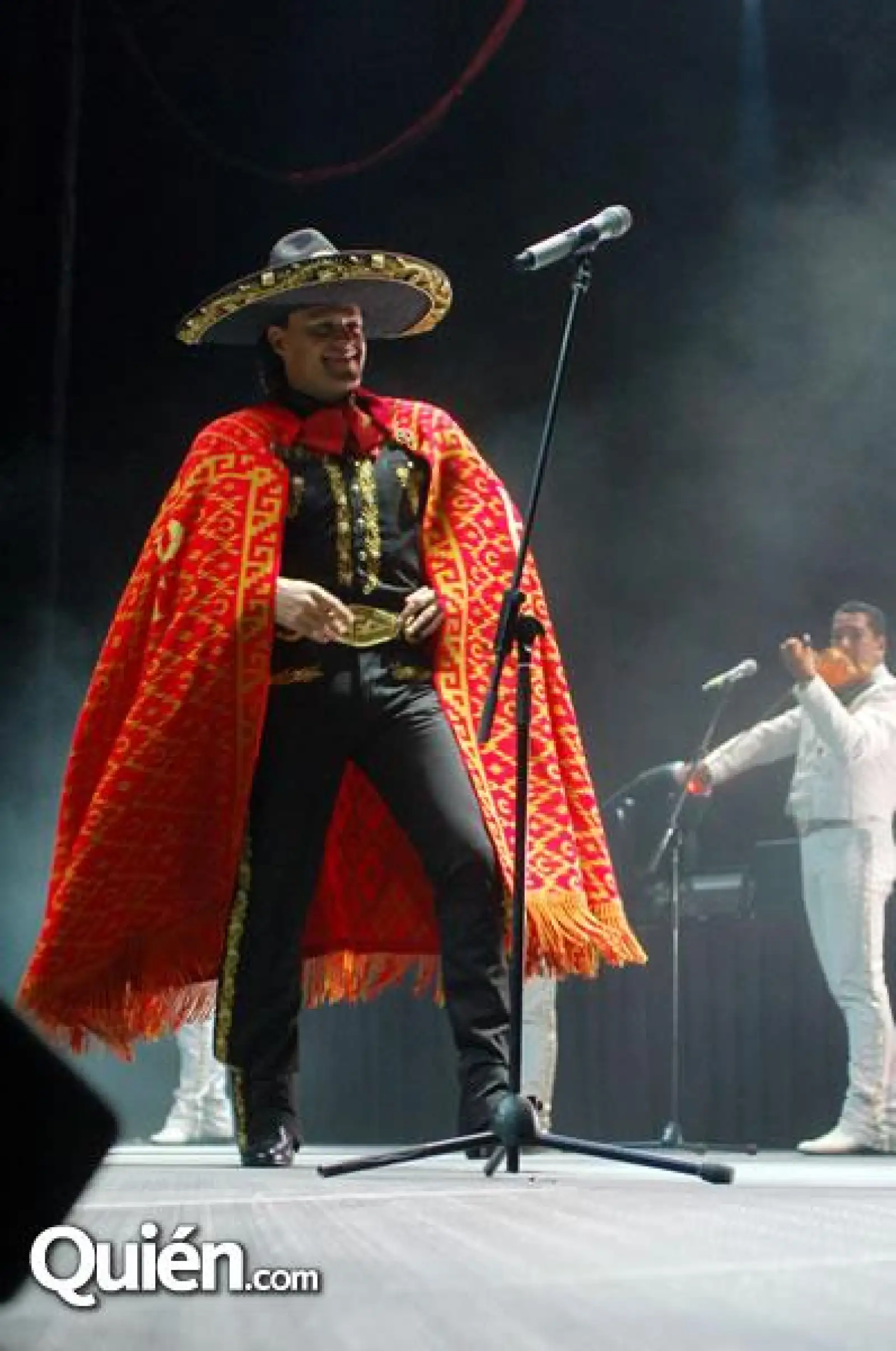 Pedro Fernández