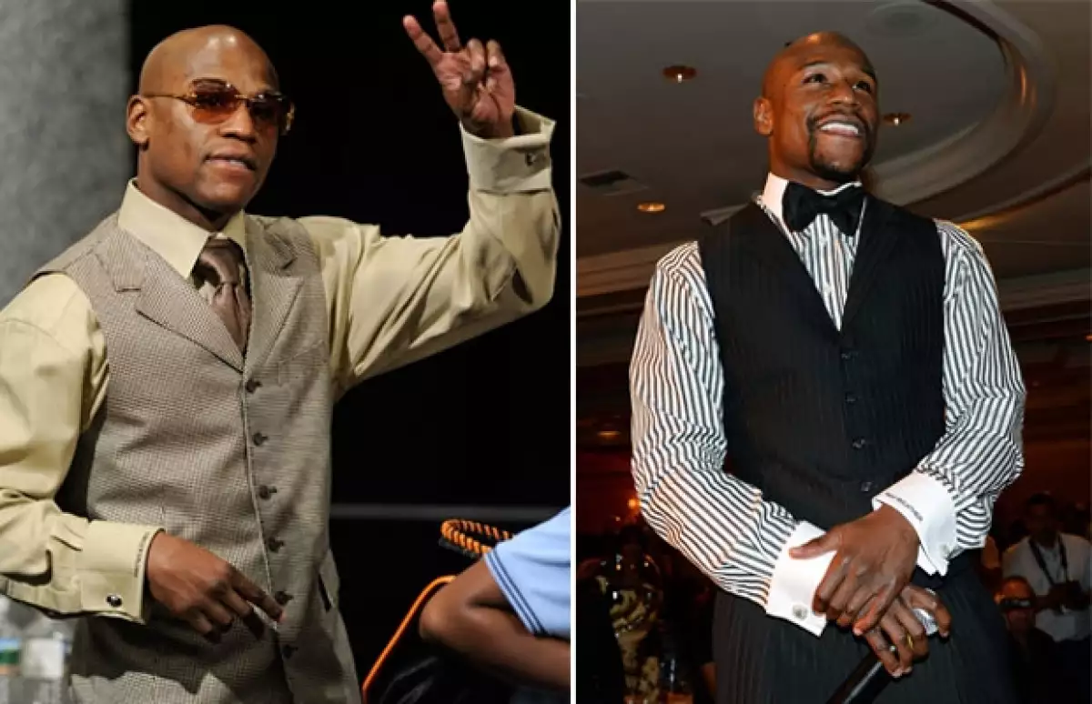 No es reacio a la formalidad cuando la situación lo amerita.