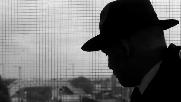 Mafioso italiano