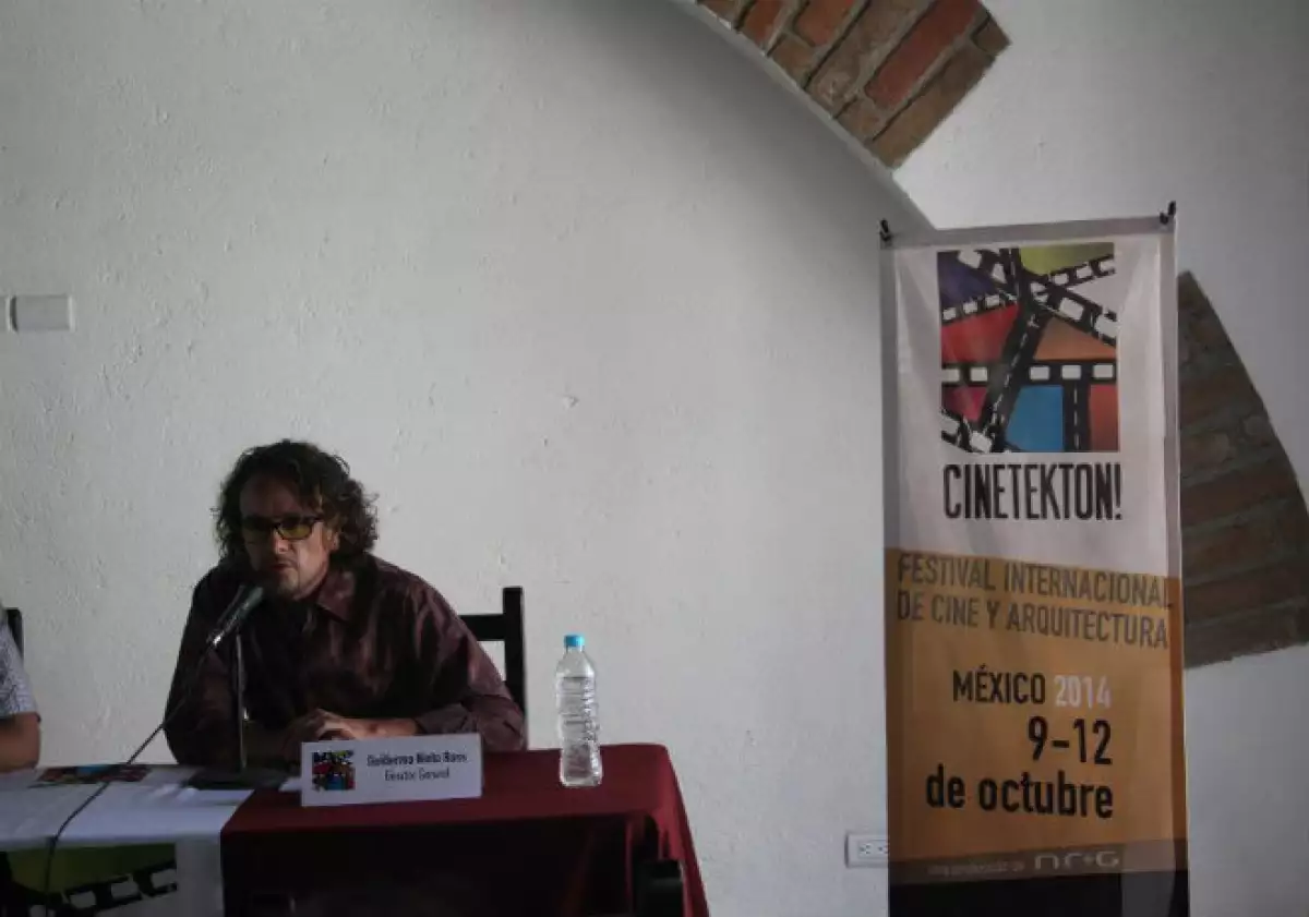 Cinetekton!