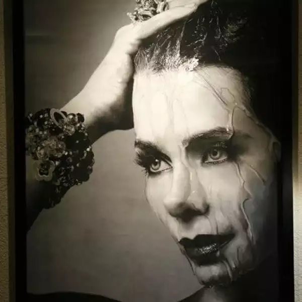 Exposición de Ricardo Ramírez