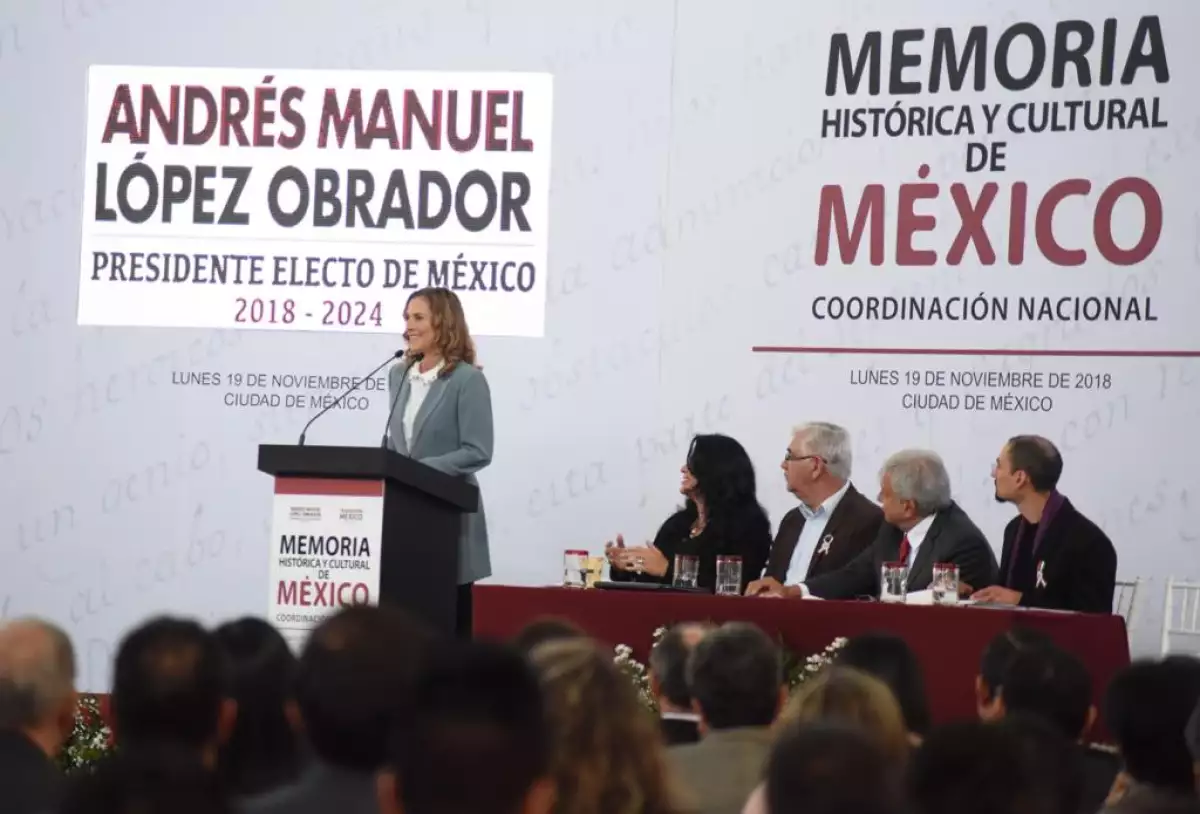 Memoria Histórica