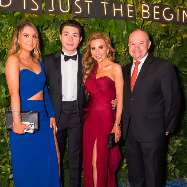 Graduación Irlandés 2022 Varonil