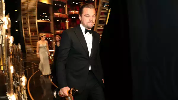 88th Annual Academy Awards - Backstage And Audience