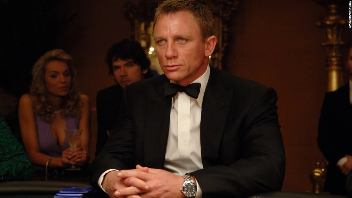Casino Royale (2006)