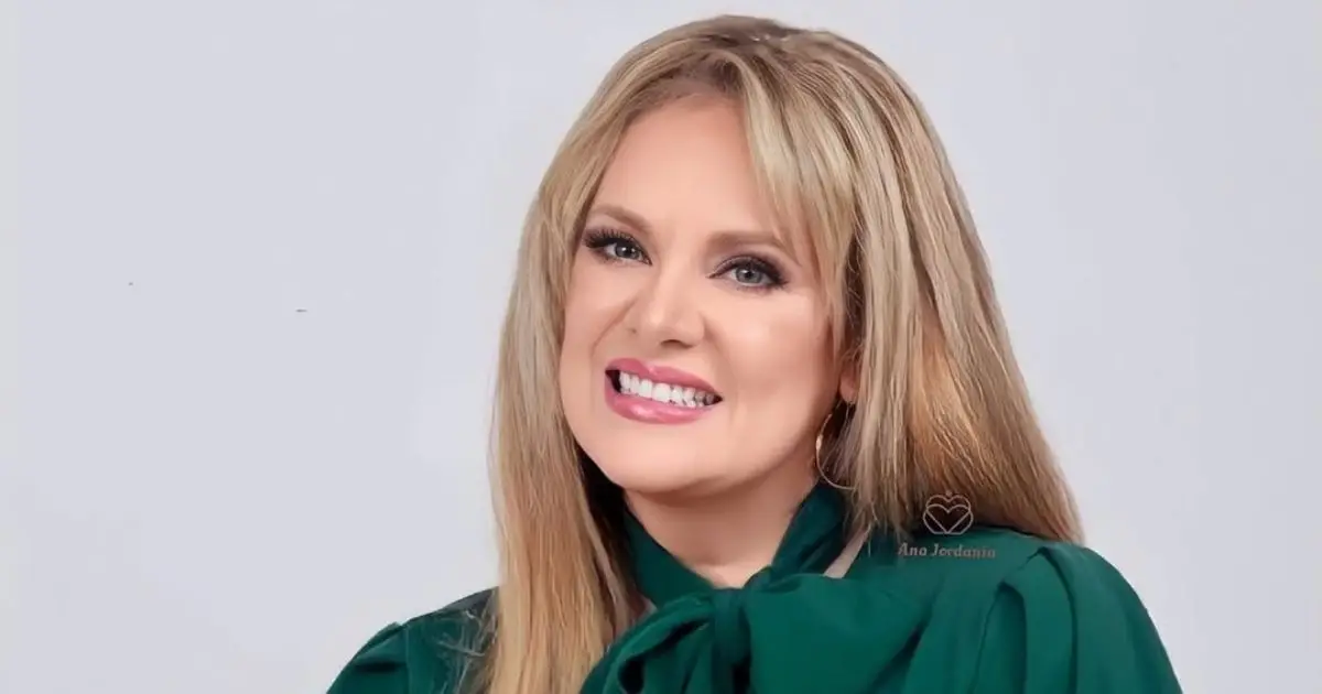 Erika Buenfil