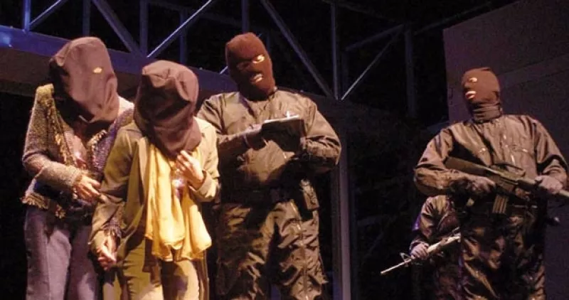 Las hermanas han enfrentado algunos momentos complicados. El último trago amargo ocurrió el viernes, con la muerte de su madre. Aquí un recuento.