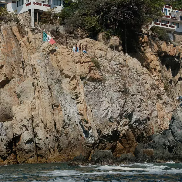 Tercer día del Abierto