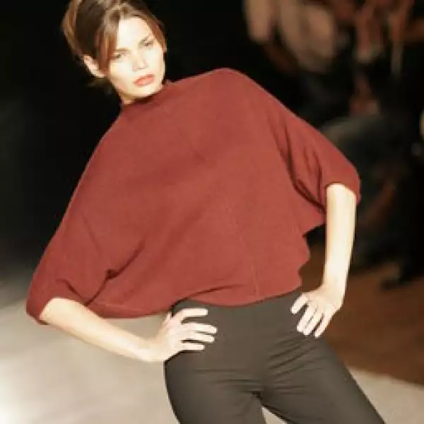 Desfile Carolina Herrera