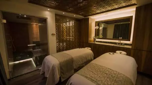 Te presentamos el lugar que une tus dos actividades favoritas: un día de spa y vivir una experiencia inolvidable junto a tu pareja.