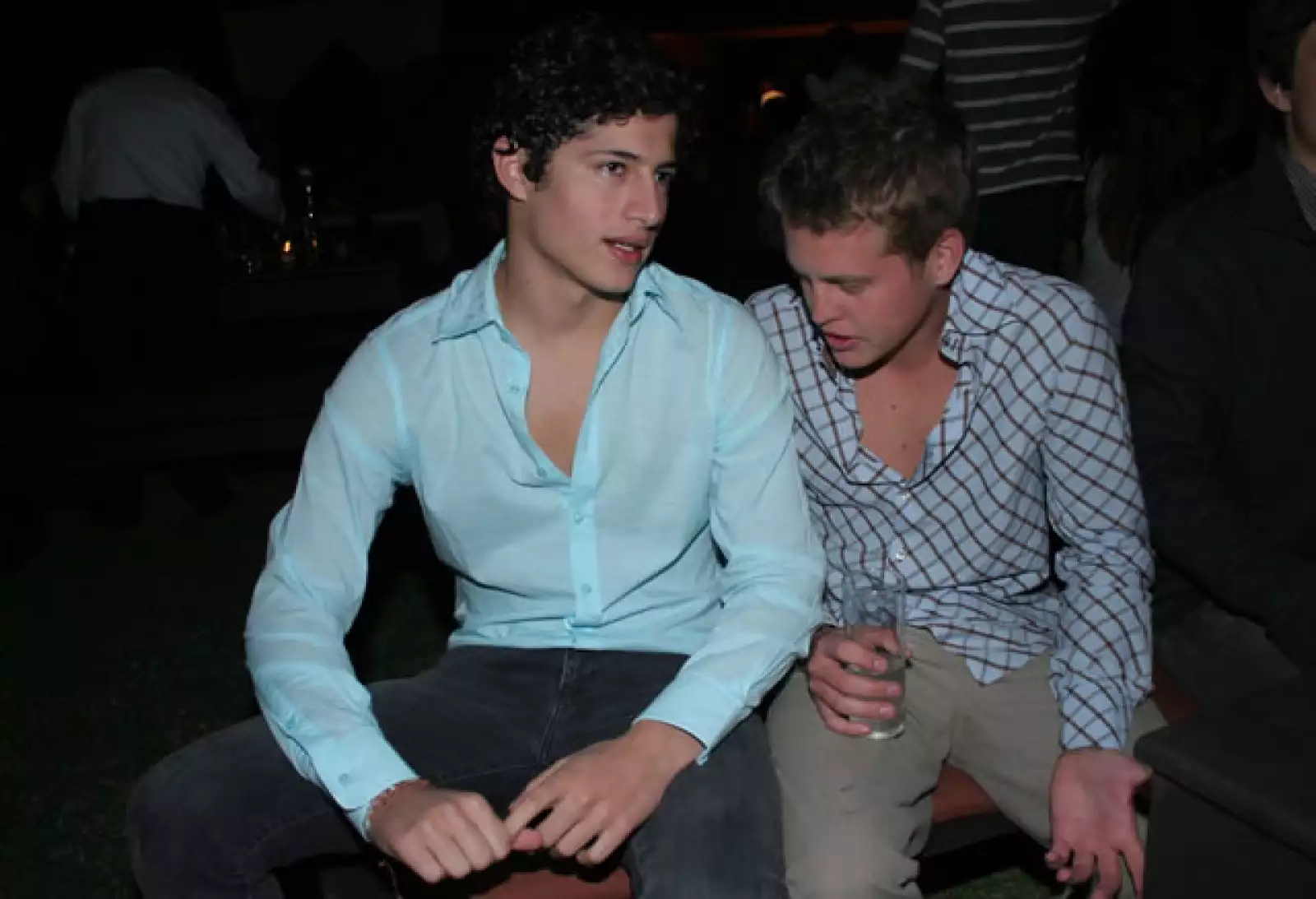 Party 17 de Lorena González