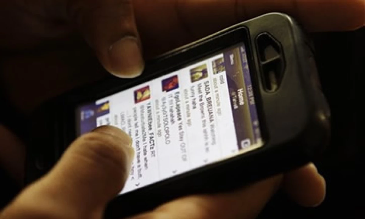 Twitter ha decidido hasta el momento recabar recursos de manera privada, en lugar de lanzar una OPI. (Foto: AP)