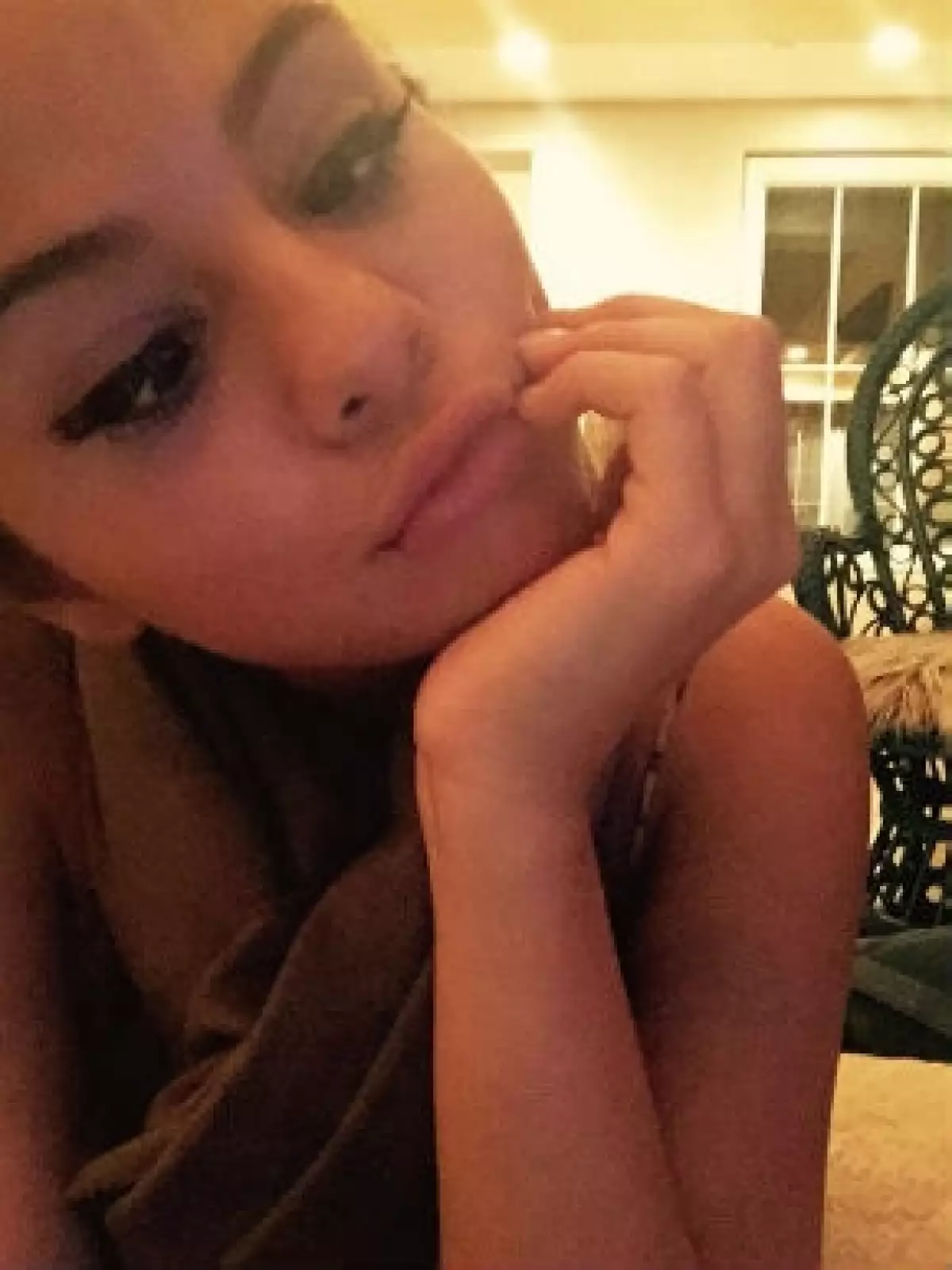 Medios afirman que Selena y Justin terminaron su relación por última vez.