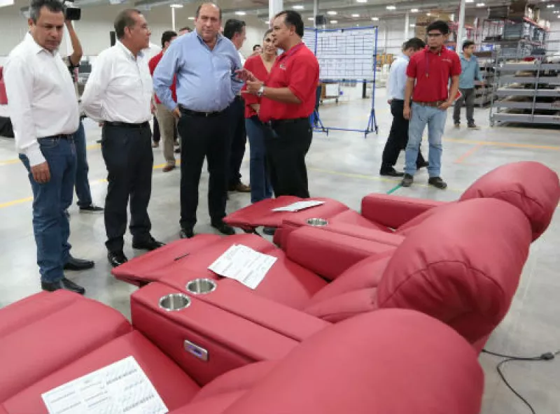 Palliser de M�xico