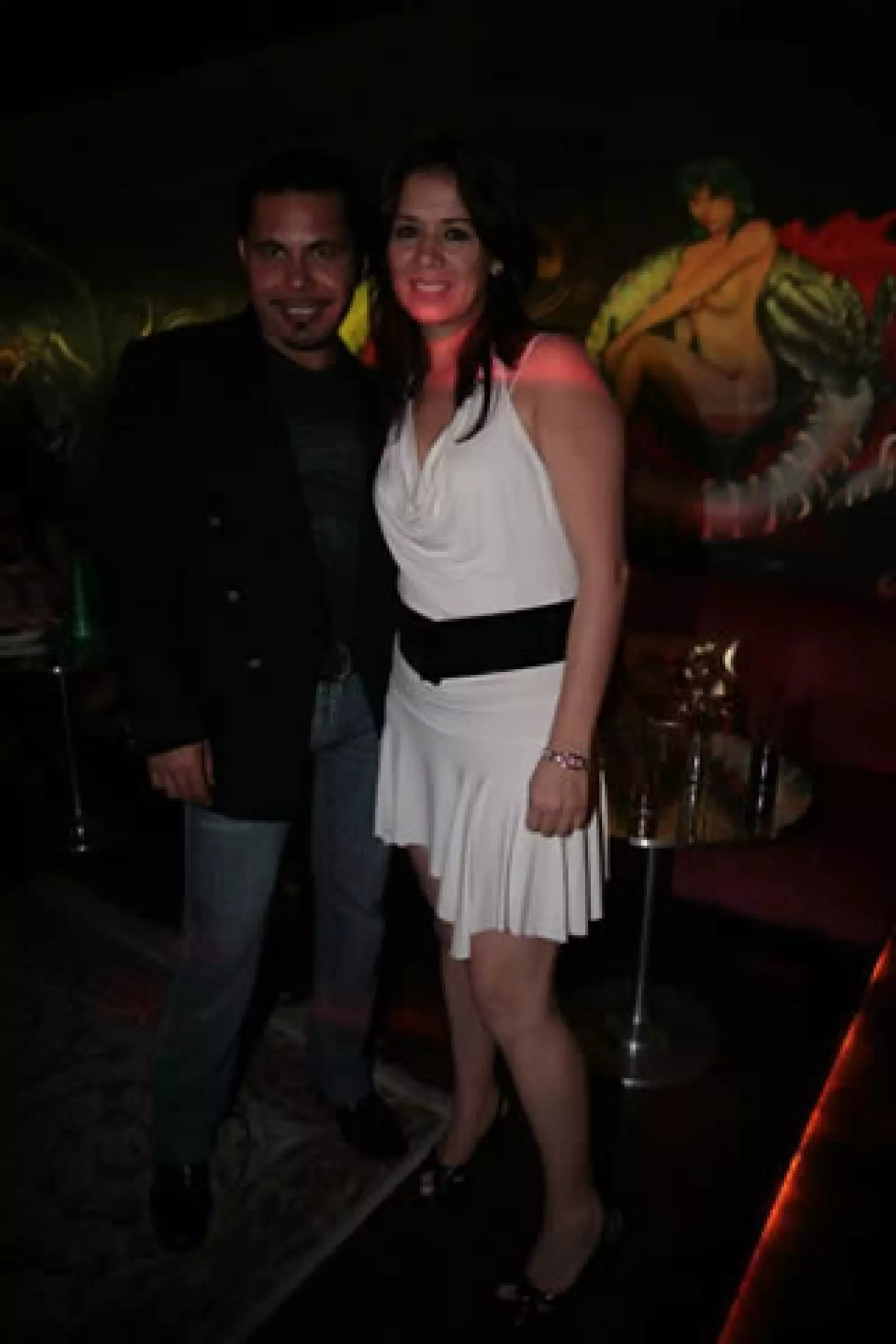 Cumple Mariana Díaz