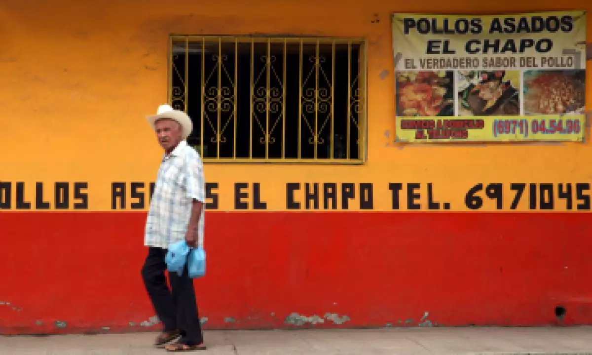 El capo es muy querido en su pueblo natal. (Foto: Reuters)