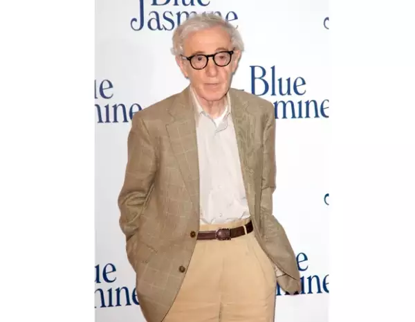 Woody Allen asegura que la culpable de todo este escándalo es su ex pareja, Mia Farrow.