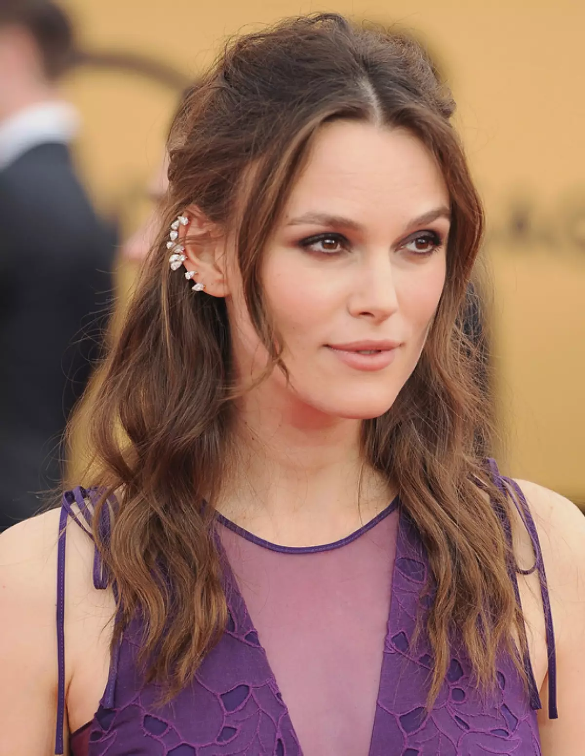 Keira Knigh¡tley en los Screen Actors Guild Awards 2015