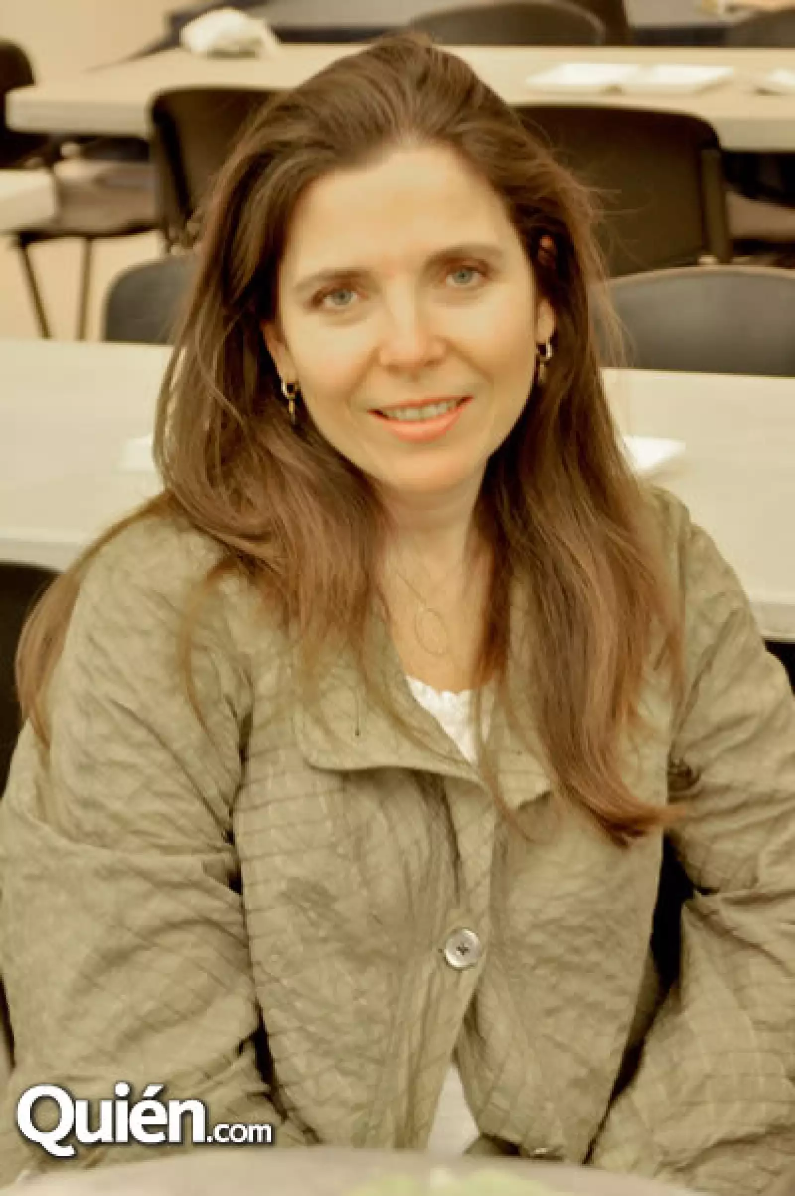 Sylvia Galván de Garza