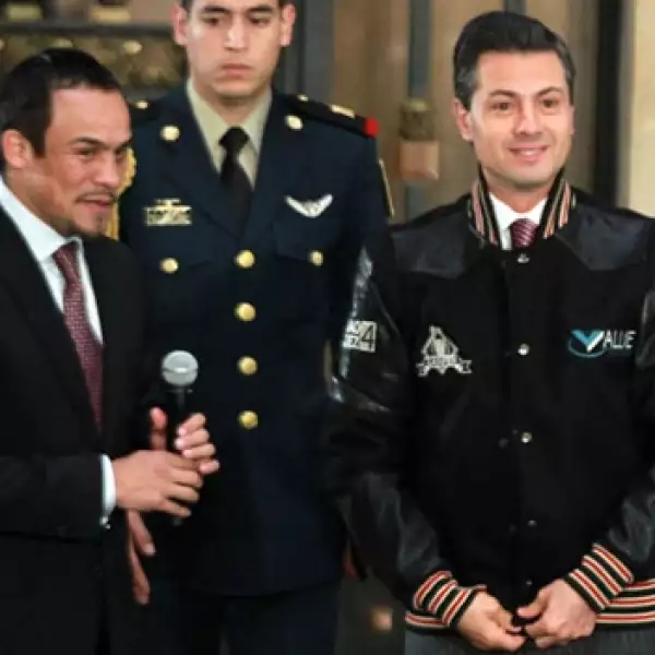 Márquez y Peña 2