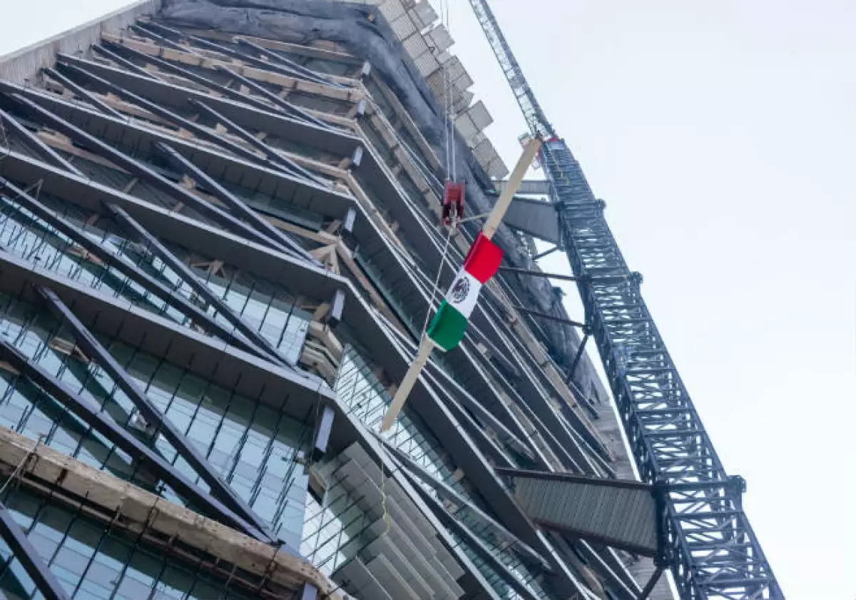 Torre Reforma