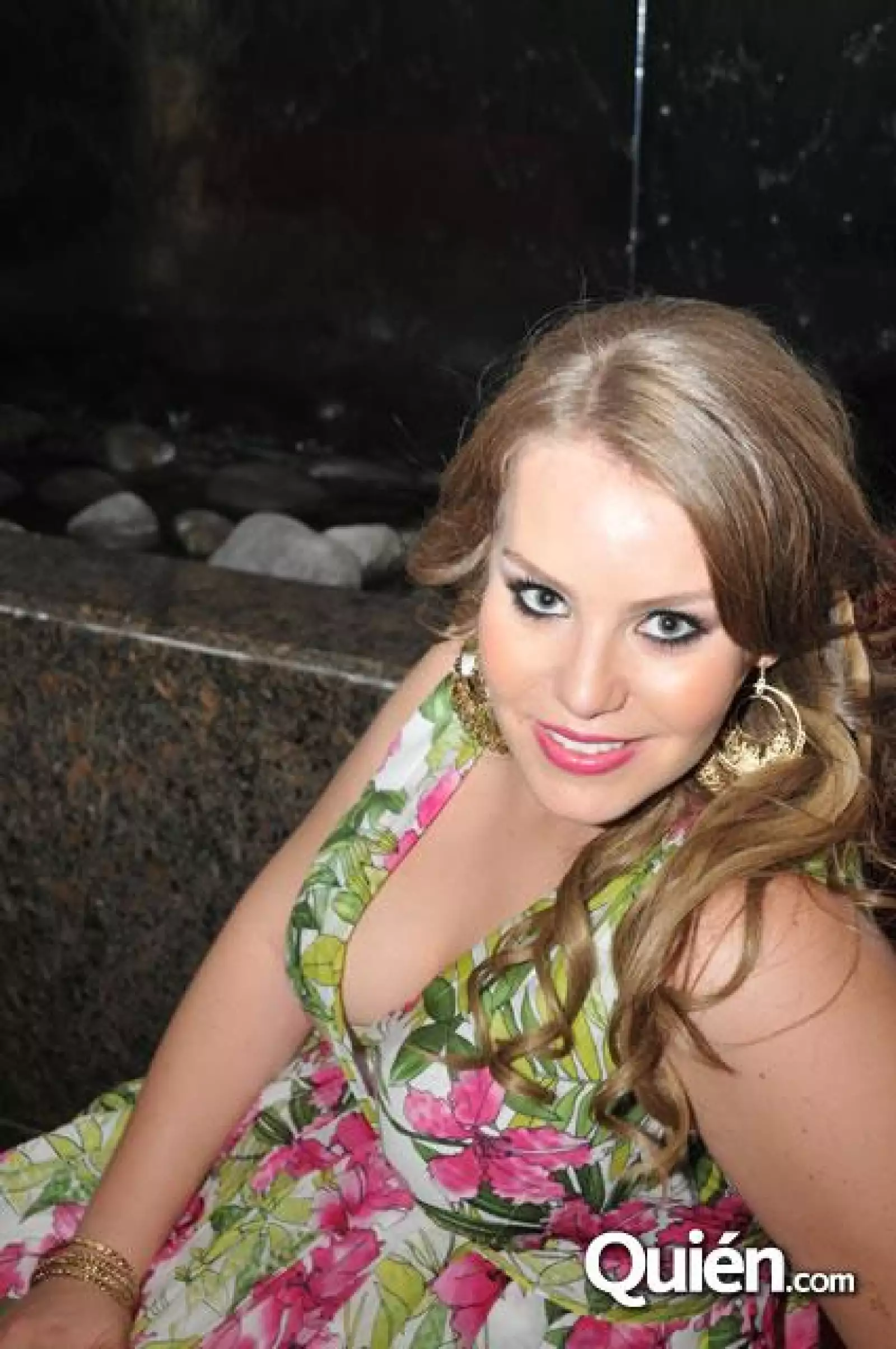 Presentación disco Mabe Covarrubias