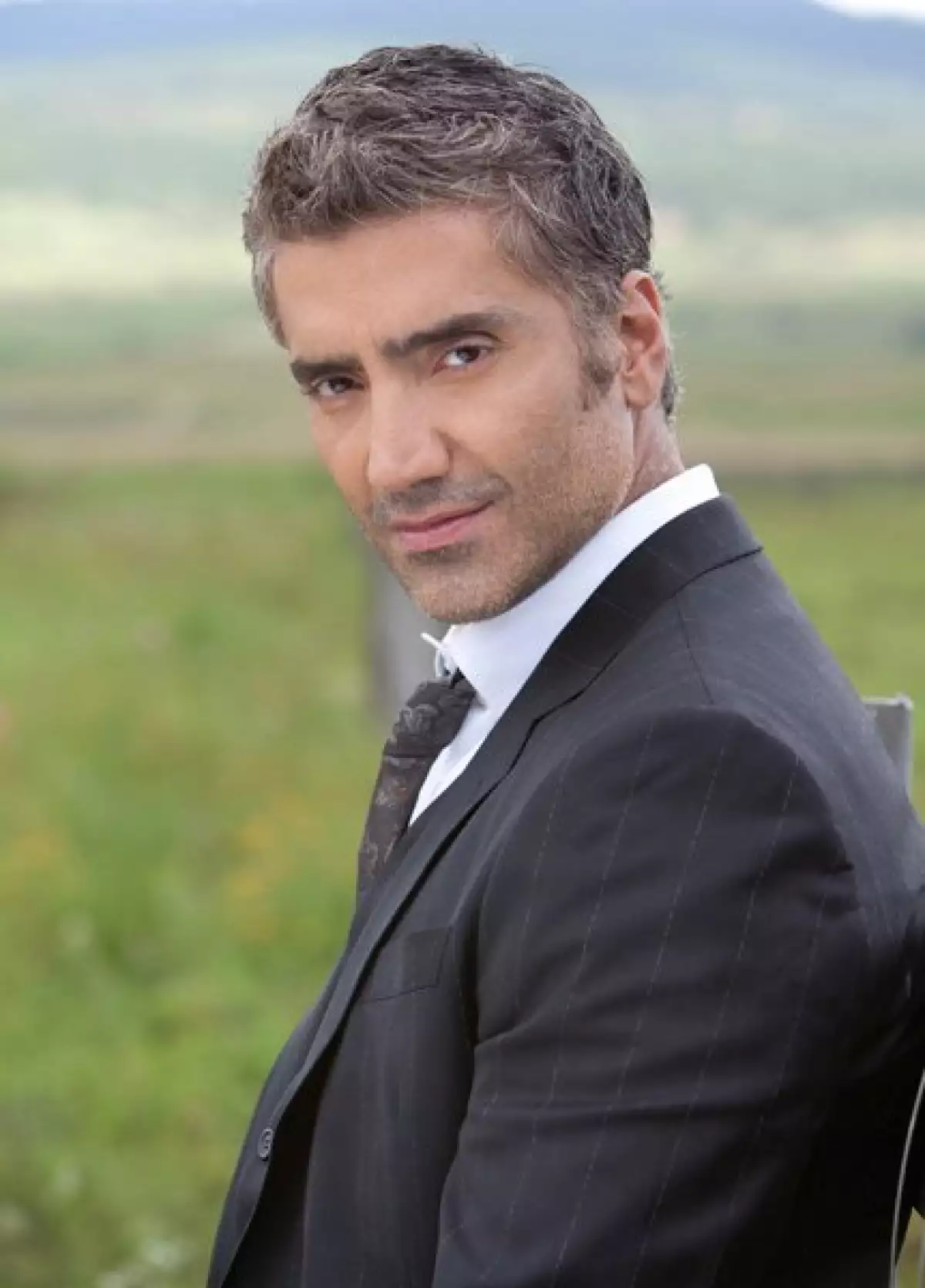 Alejandro Fernández