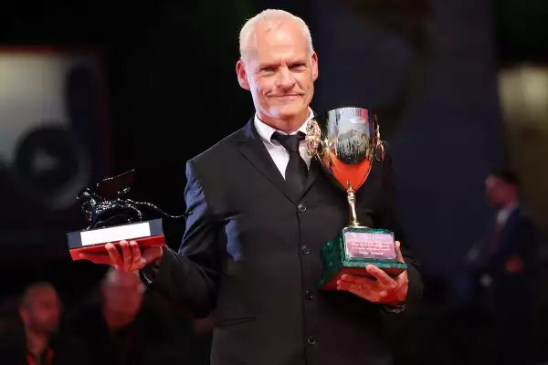 Award Winners Photocall - 79th Venice International Film Festival