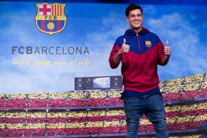 Philippe Coutinho